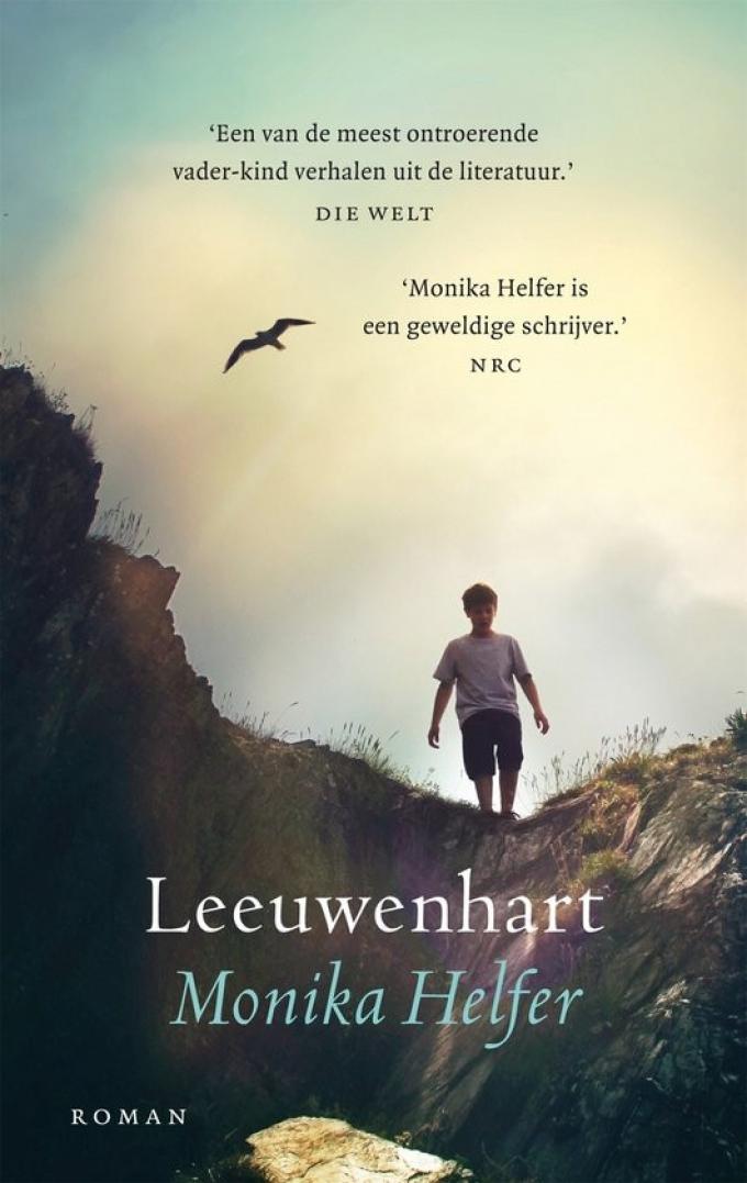 Leeuwenhart – Monika Helfer