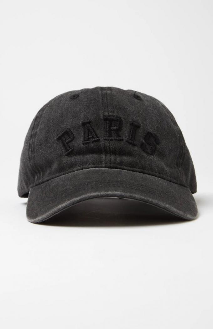 ‘Paris’-pet