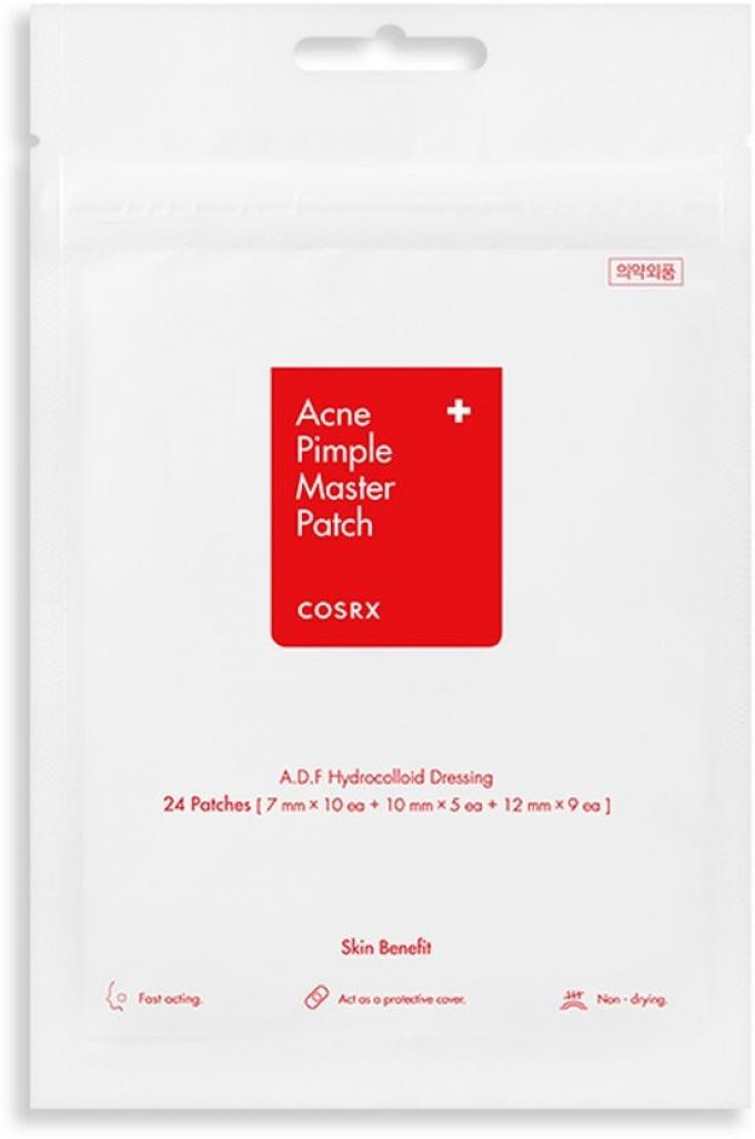 COSRX Acne Pimple Master