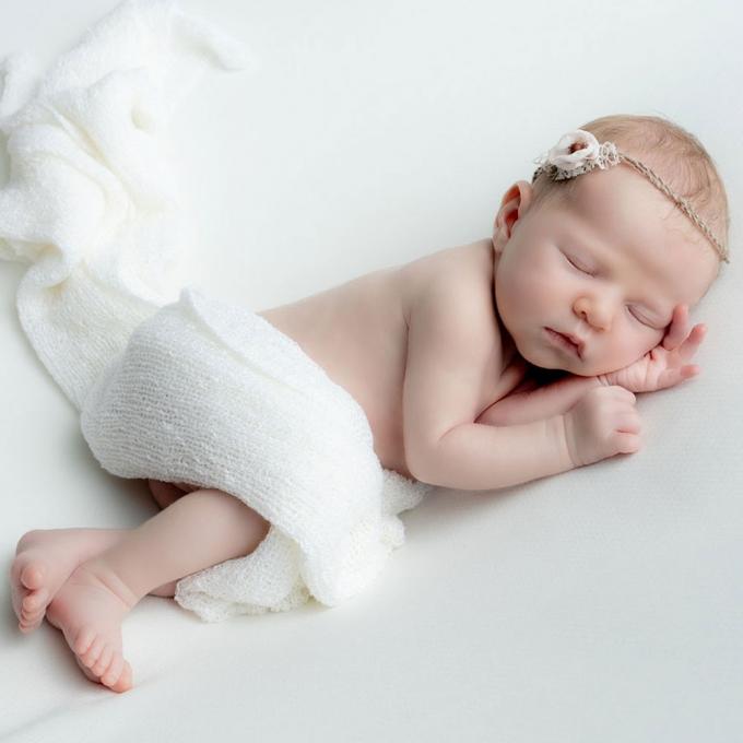 Newbornshoot