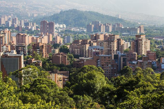 Medellín, Colombie