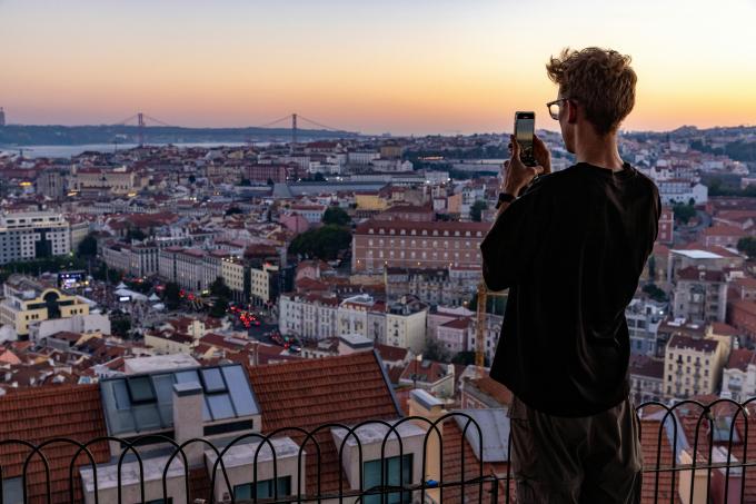 Lisbonne, Portugal 