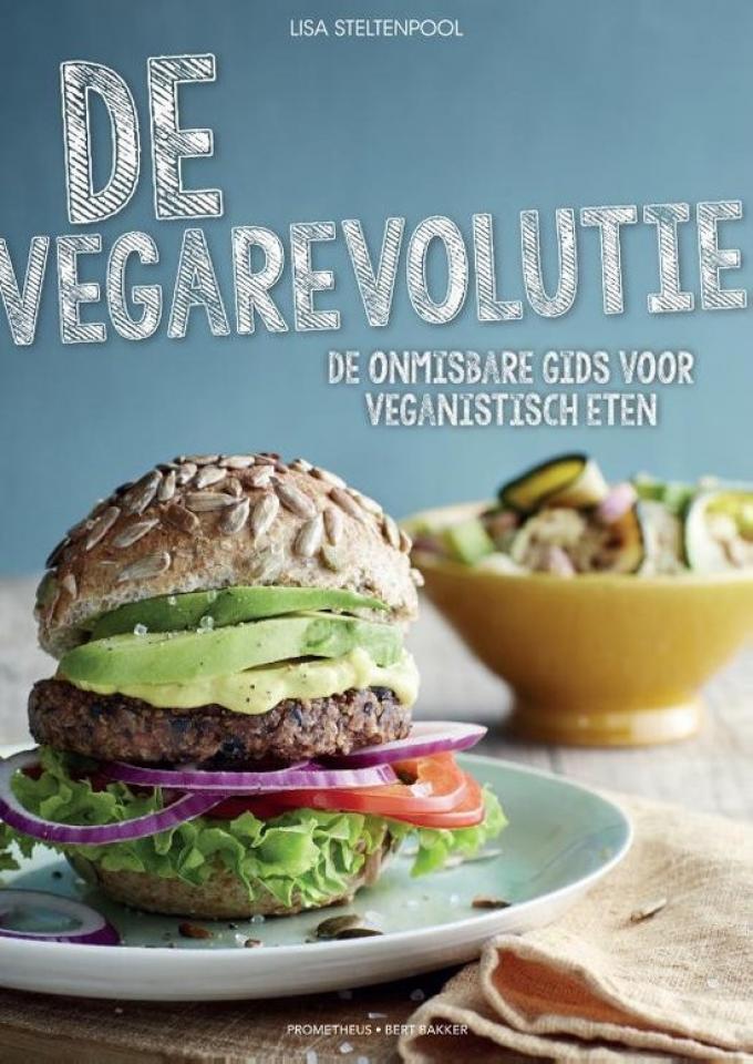 ‘De Vegarevolutie’ van