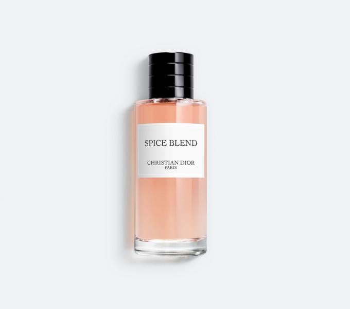 Spice Blend – La Collection privée