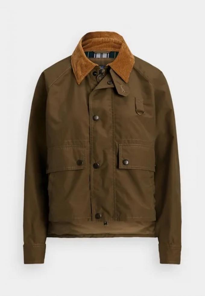 Polo Ralph Lauren Lined Field Jacket