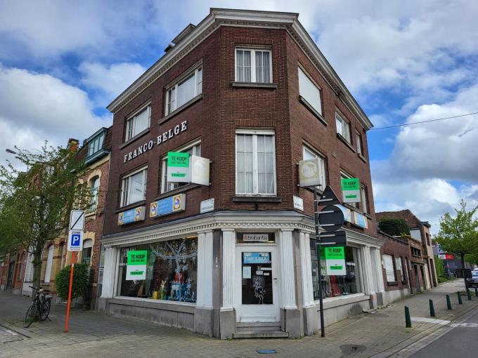 Franco-Belge blijft open tot de verkoop een feit is