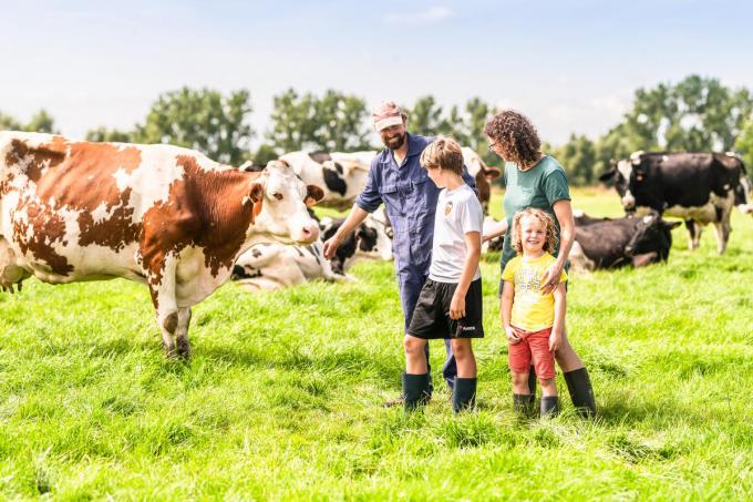 (foto Jonas Vandecasteele | Toerisme Leiestreek)