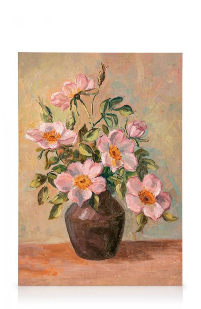 Print 'Fleurs des Prés' (50 x 70 cm)