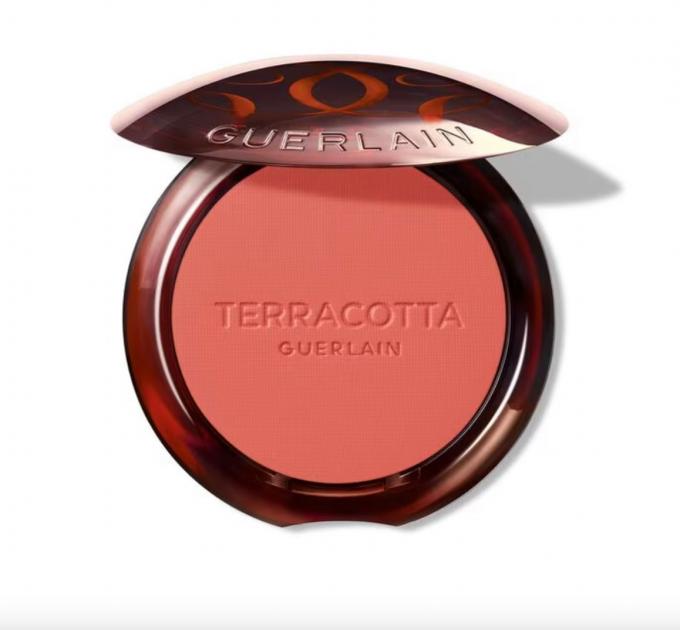 Terracotta Blush