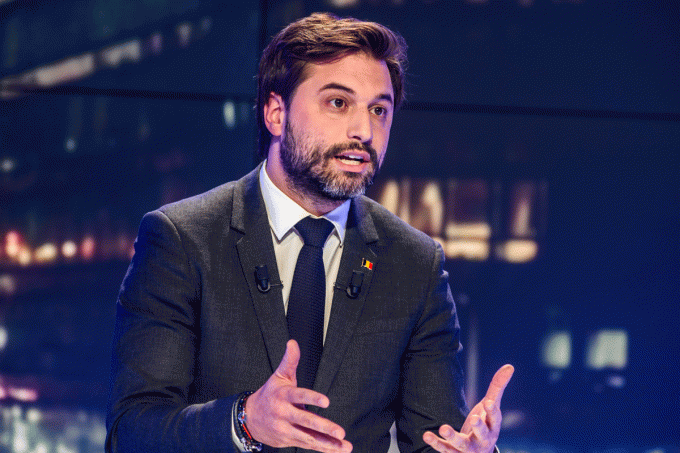 Vijf MR-bestuurders nemen ontslag bij RTBF
