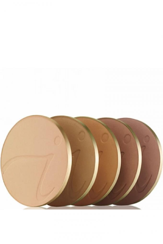 Jane Iredale - Purepressed® Base Mineral Foundation Refill 