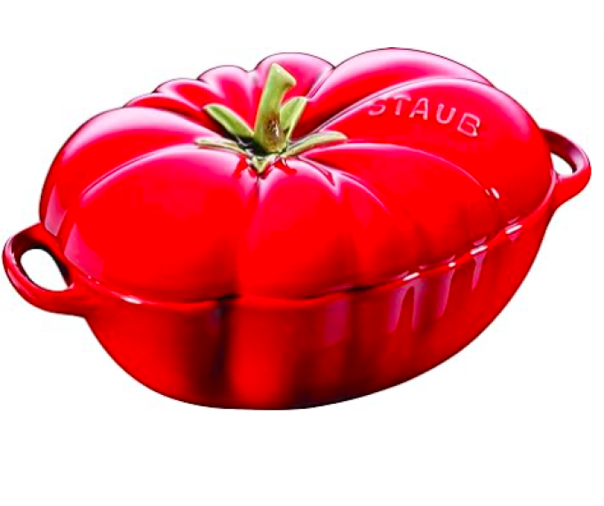 Cocotte tomate