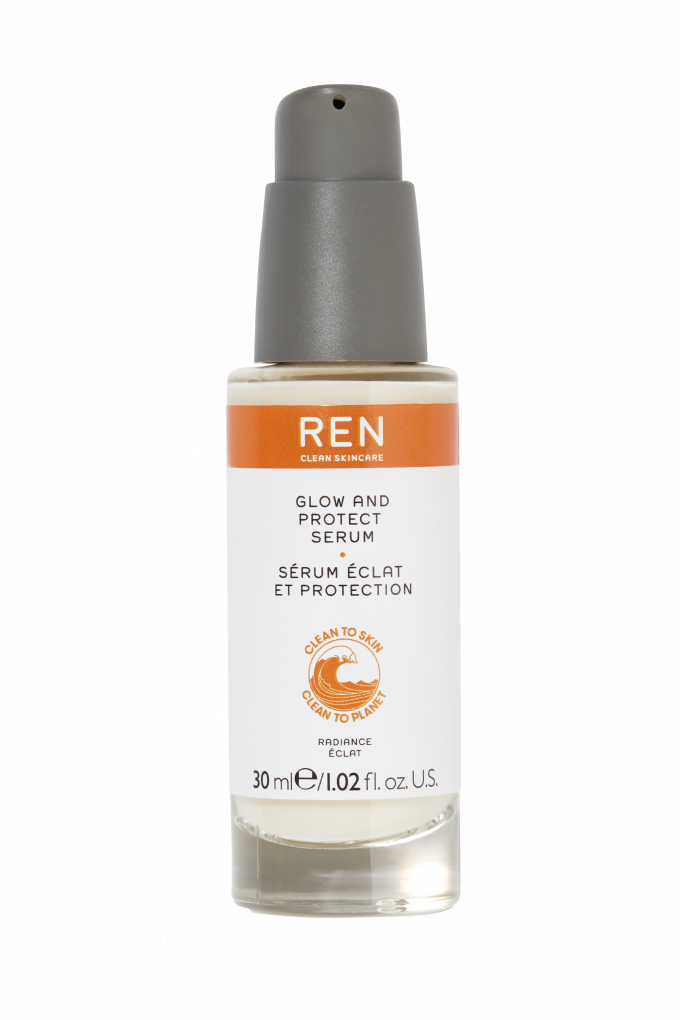 Sérum Radiance Glow & Protect - Ren Clear Skincare (30 ml)