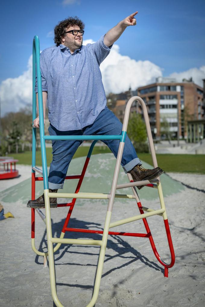 “Alleen voor Ingeborg zou je kijken naar ‘Het Perfecte Plaatje’”, aldus Manu.