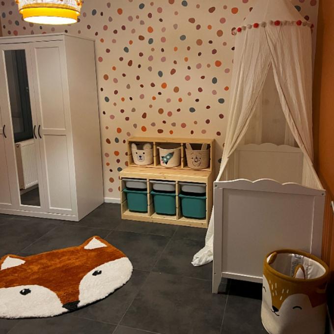 Kinderkamer