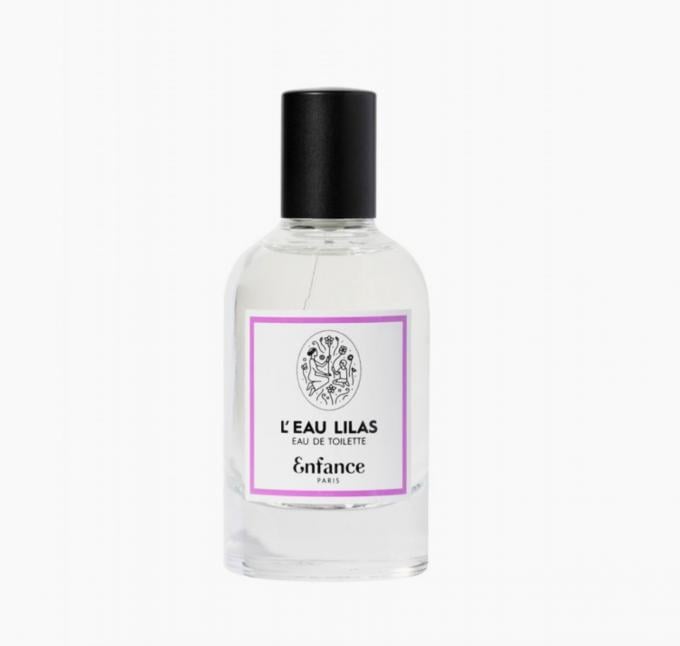 L’Eau Lilas