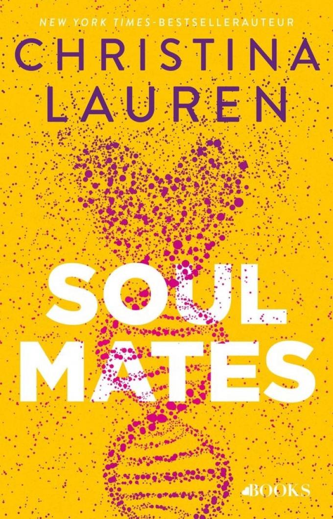 Soulmates – Christina Lauren