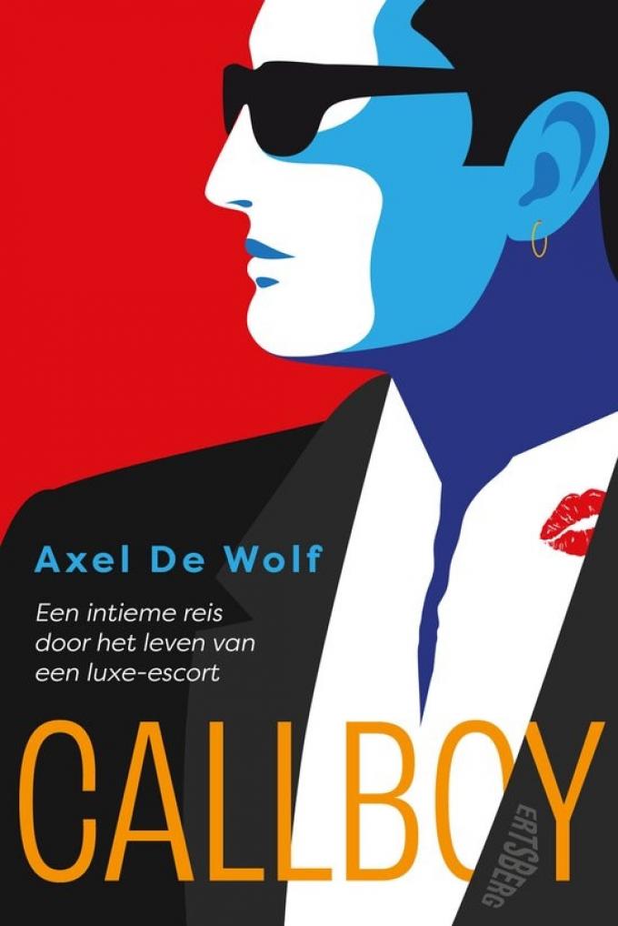 Callboy – Axel De Wolf