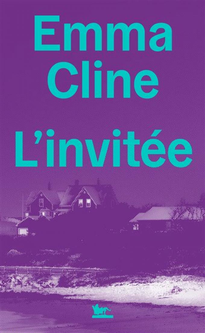 L’invitée, d’Emma Cline