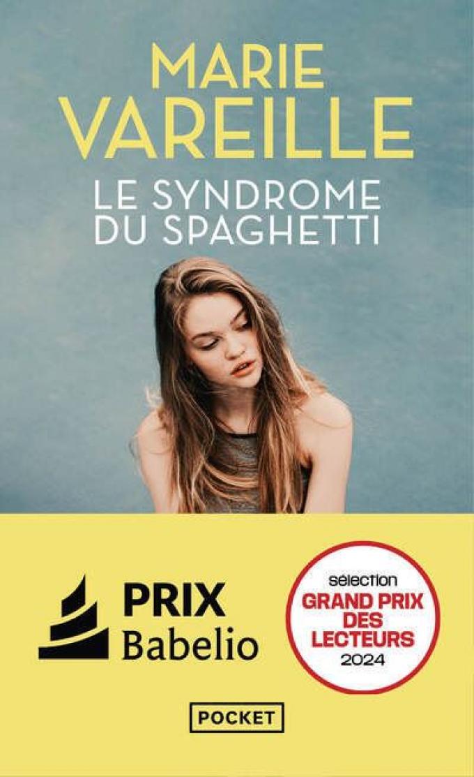 Le syndrome du Spaghetti, de Marie Vareille