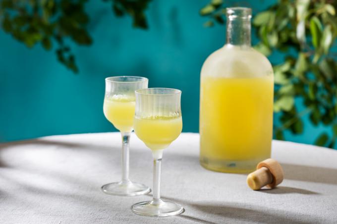 limoncello