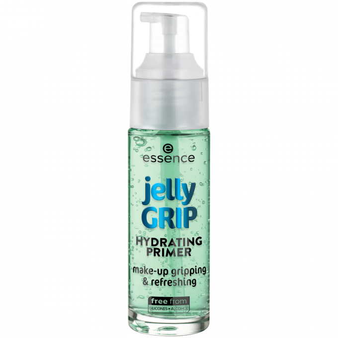 Jelly Grip Hydrating Primer