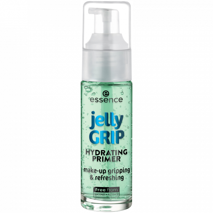 Jelly Grip Hydrating Primer