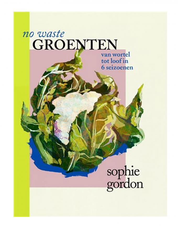 no waste GROENTEN - Gordon Sophie