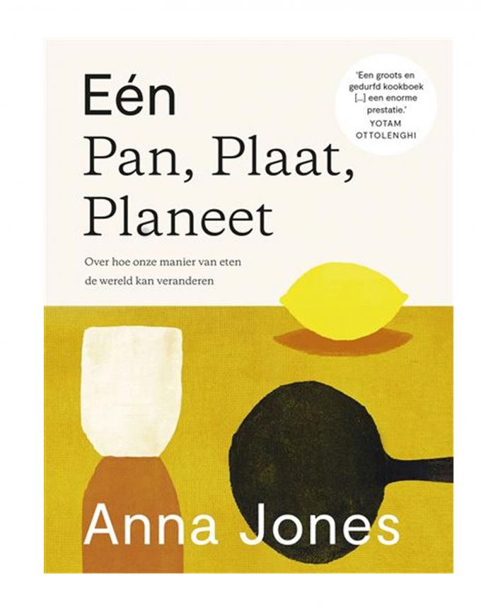 Eén - Anna Jones