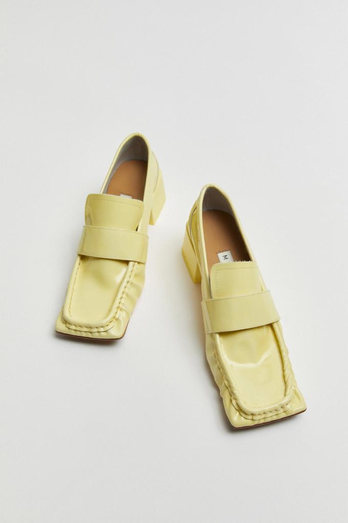 Botergele loafers 