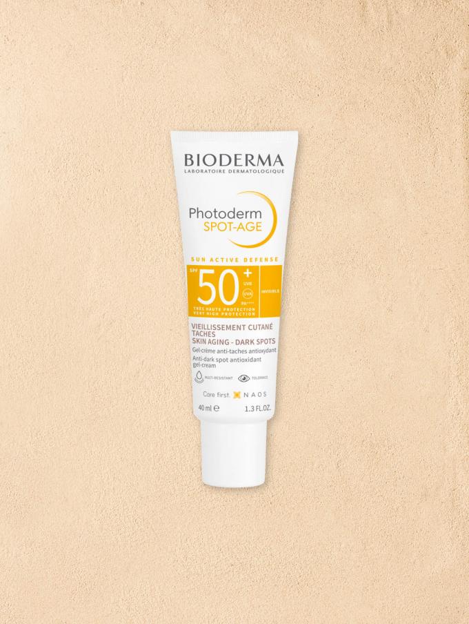 Photoderm SPOT-AGE SPF50+ (40ml)  