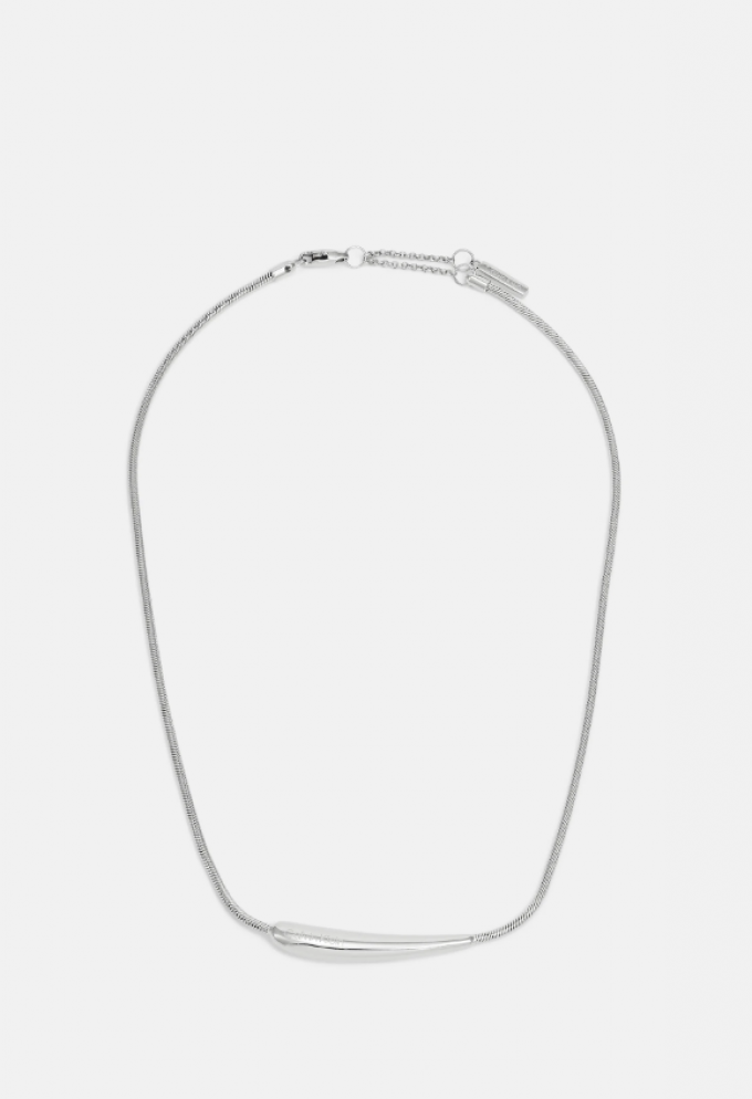 Collier semi-épais 