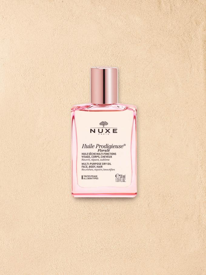 Nuxe, ‘Huile Prodigieuse Florale’