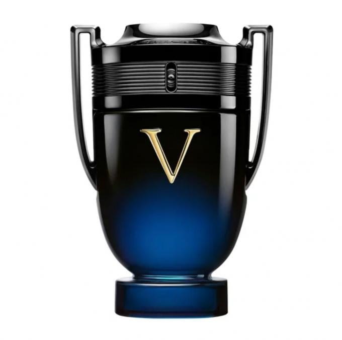 Parfum “Invictus Victory Elixir”