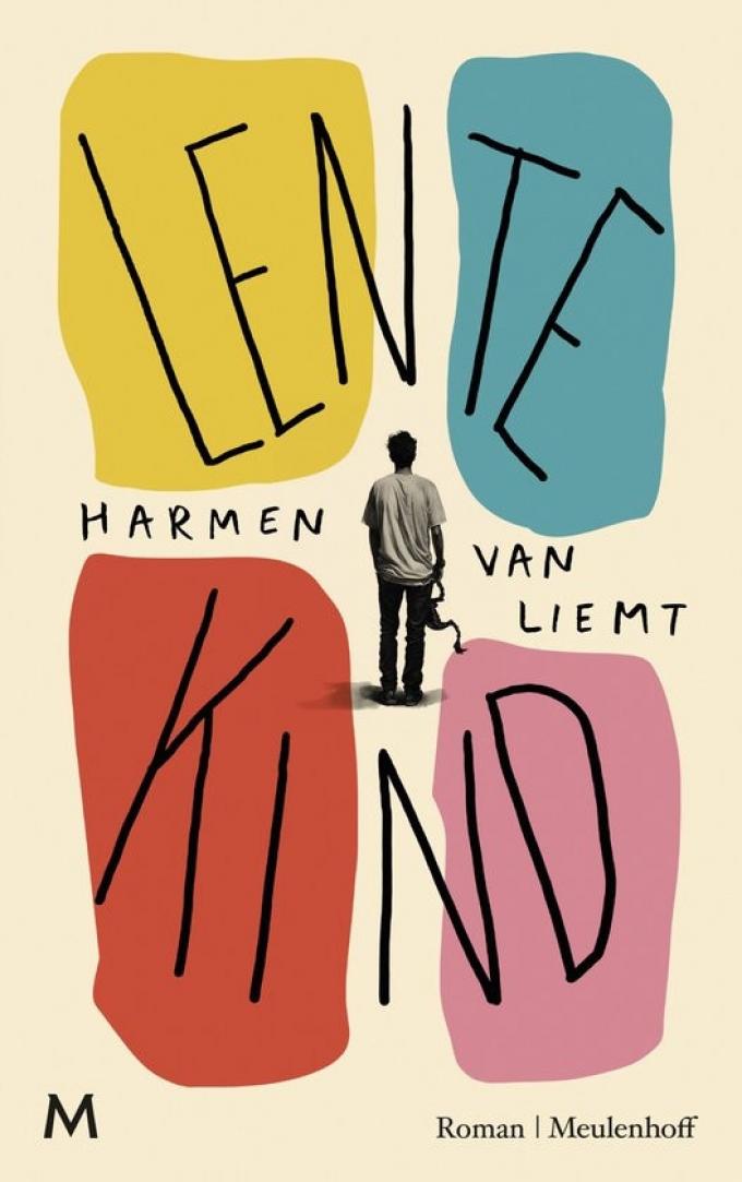 Lentekind – Harmen van Liemt