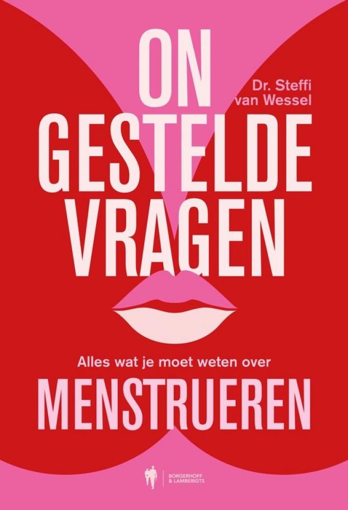 Ongestelde vragen – Steffi Van Wessel