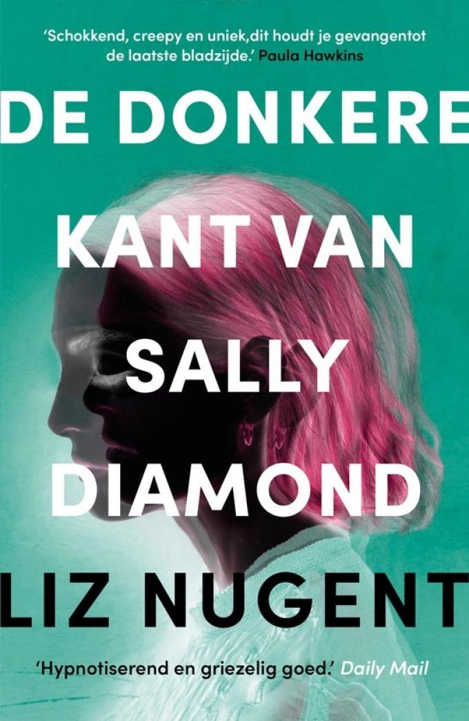 De donkere kant van Sally Diamond – Liz Nugent