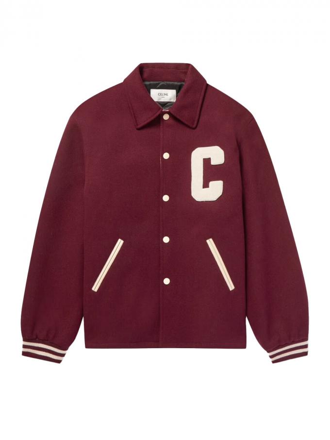 Veste Varsity