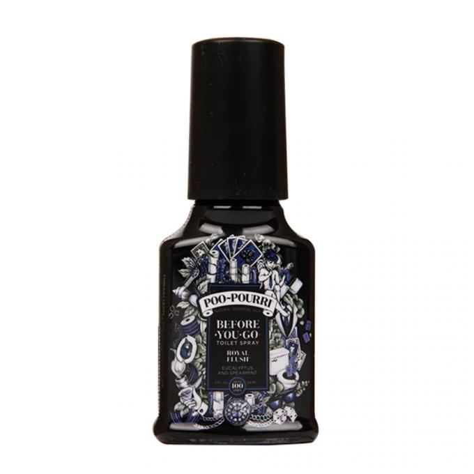 Poo-Pourri Before You Go Toilet Spray