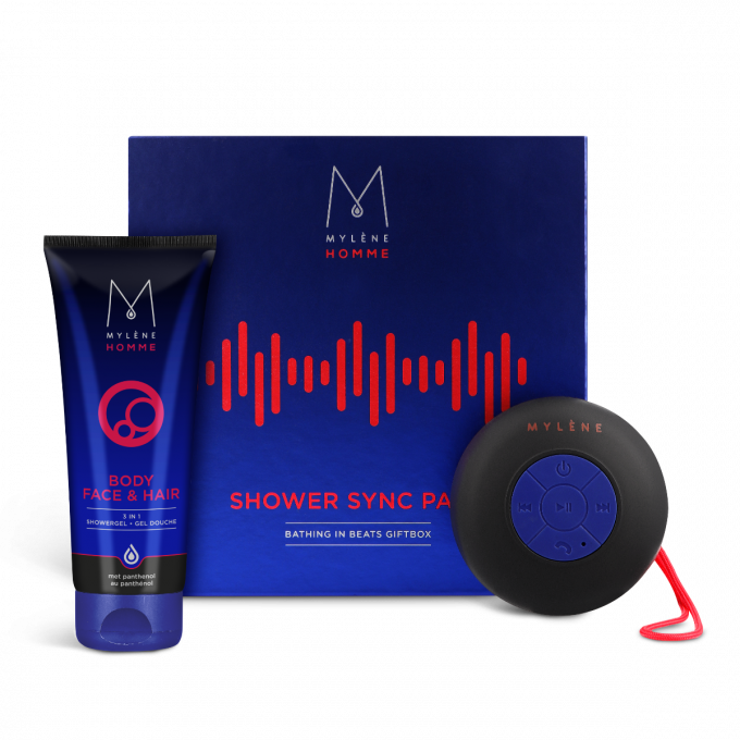 Shower Sync Pack