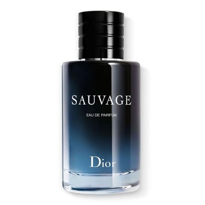 Sauvage parfum