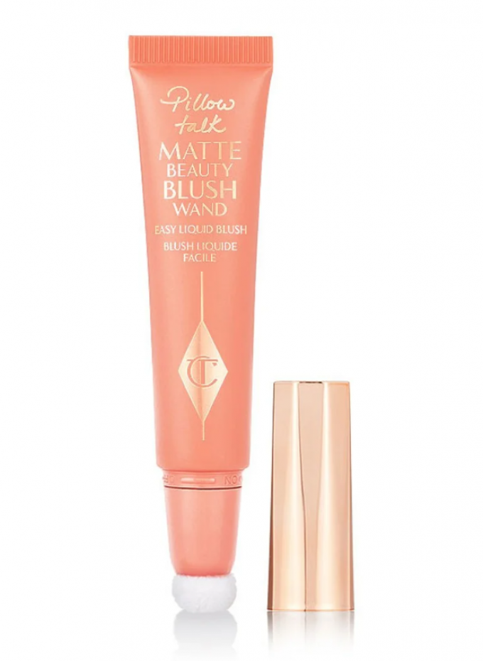 Peach Pop Blush Wand