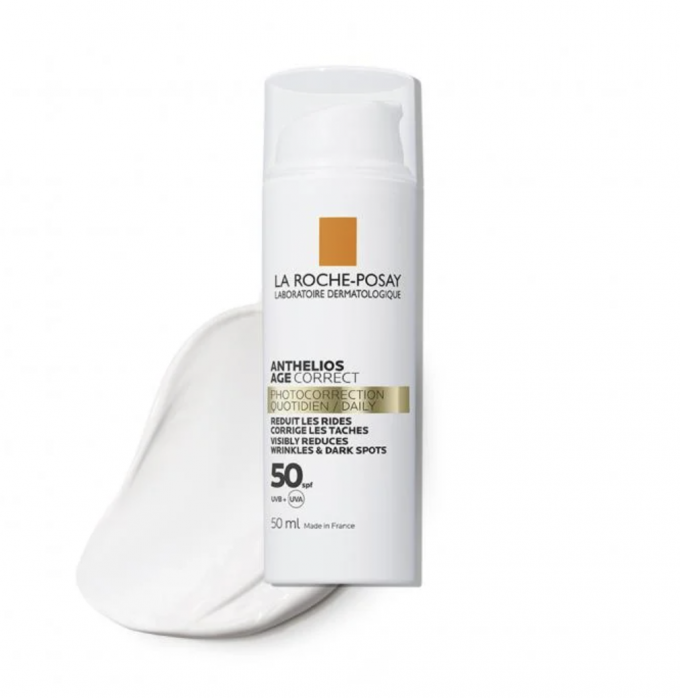  Anthelios Age Correct SPF 50