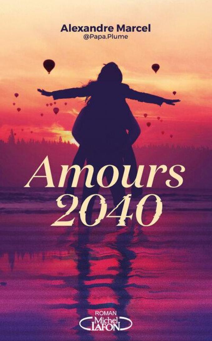 Amours 2040