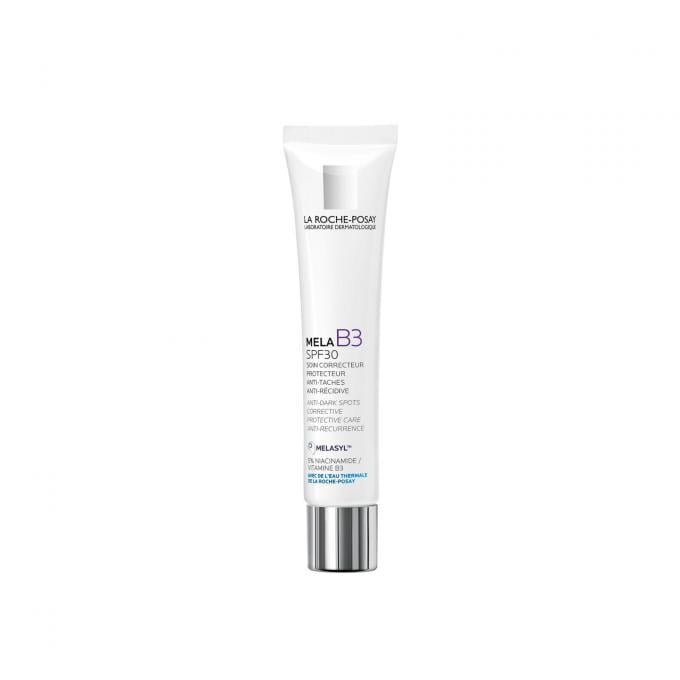 ‘Mela B3’-dagcrème SPF30  (40 ml)