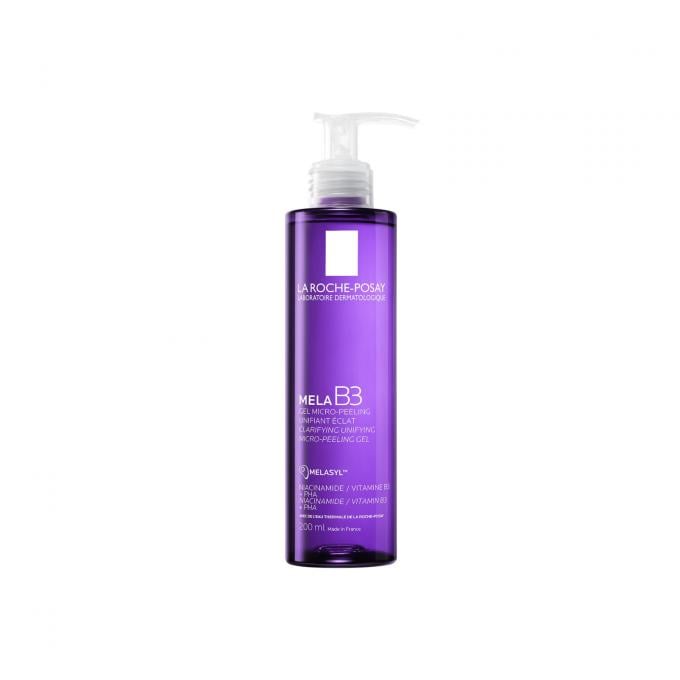 ‘Mela B3’ micropeelinggel (200 ml)