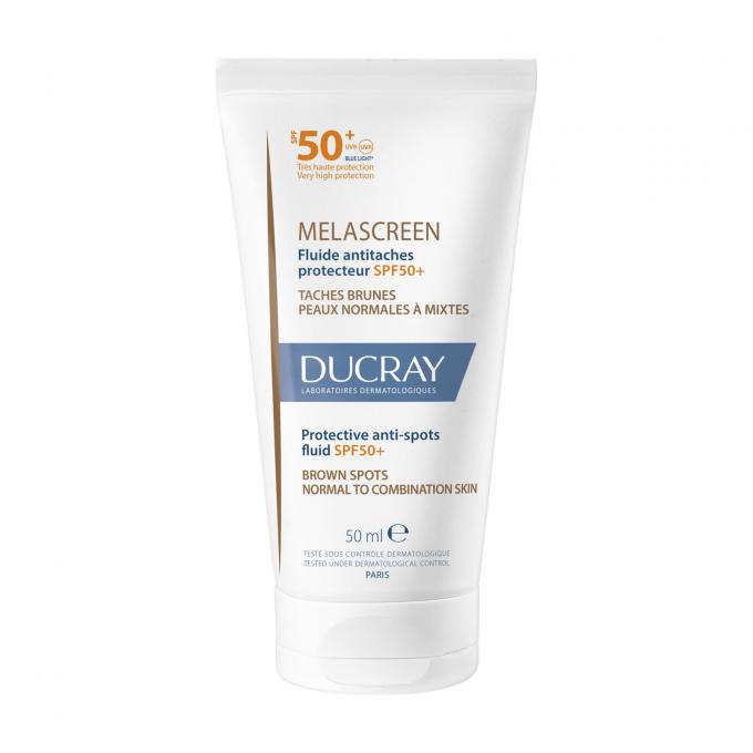 Melascreen Fluide antitaches protecteur SPF50+ (50 ml)