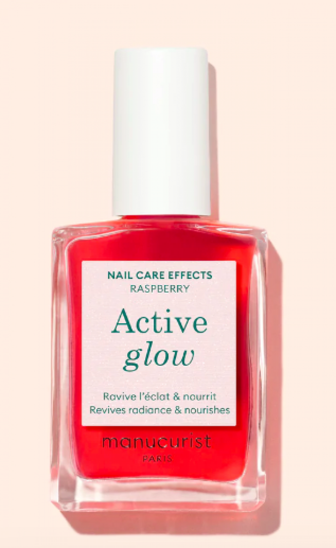 L'Active Glow™ Raspberry