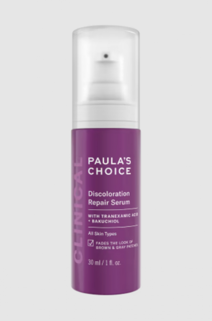 Clinical Discoloration Repair Serum (30 ml)