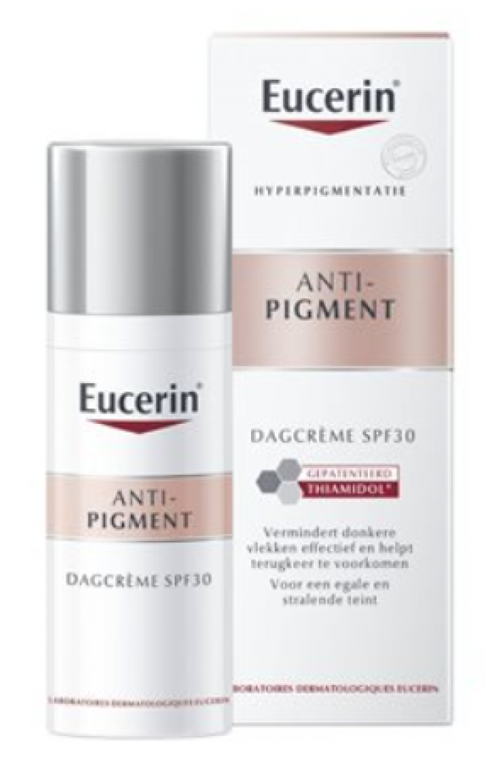 Anti-Pigment Dagcrème SPF 30  (50 ml)